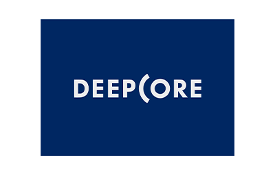 株式会社ディープコア