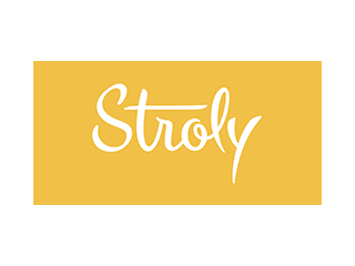 株式会社Stroly