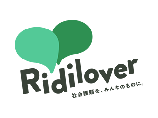 株式会社Ridilover